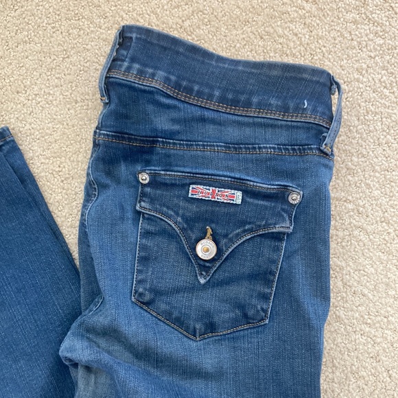 Hudson jeans - Picture 5 of 6